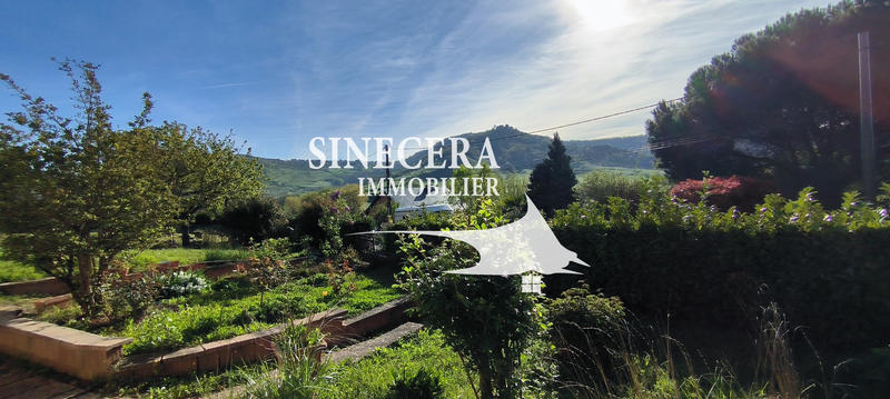 Maison - 140 m² - 7 pièces