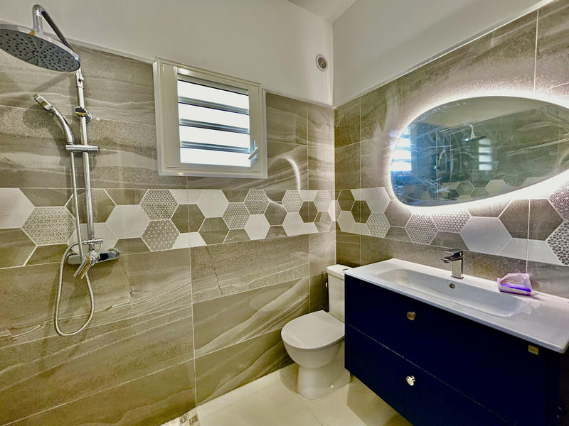 Maison - 74 m² - 3 pièces