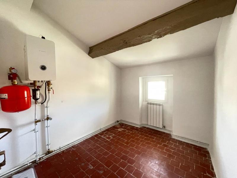 Maison - 89 m² - 3 pièces