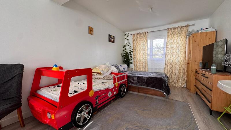 Maison - 148 m² - 5 pièces