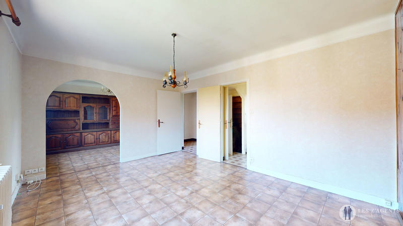 Maison - 155 m² - 6 pièces