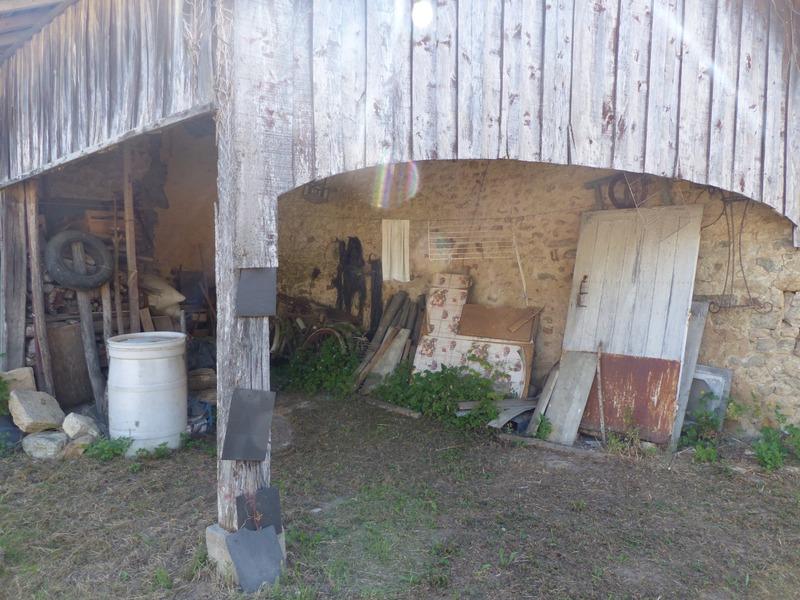 Maison de campagne - 81 m² - 2 pièces