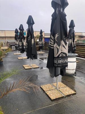 Local commercial - 250 m²