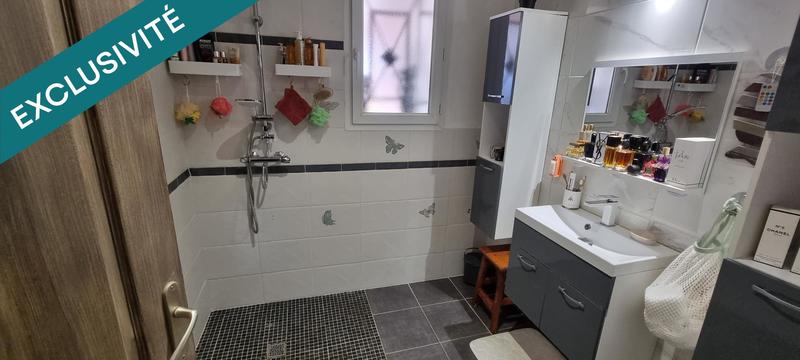 Maison - 148 m² - 5 pièces