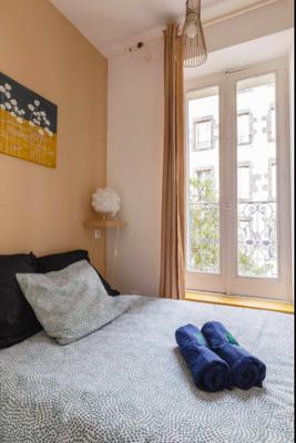 Appartement - 24 m² - 1 pièce