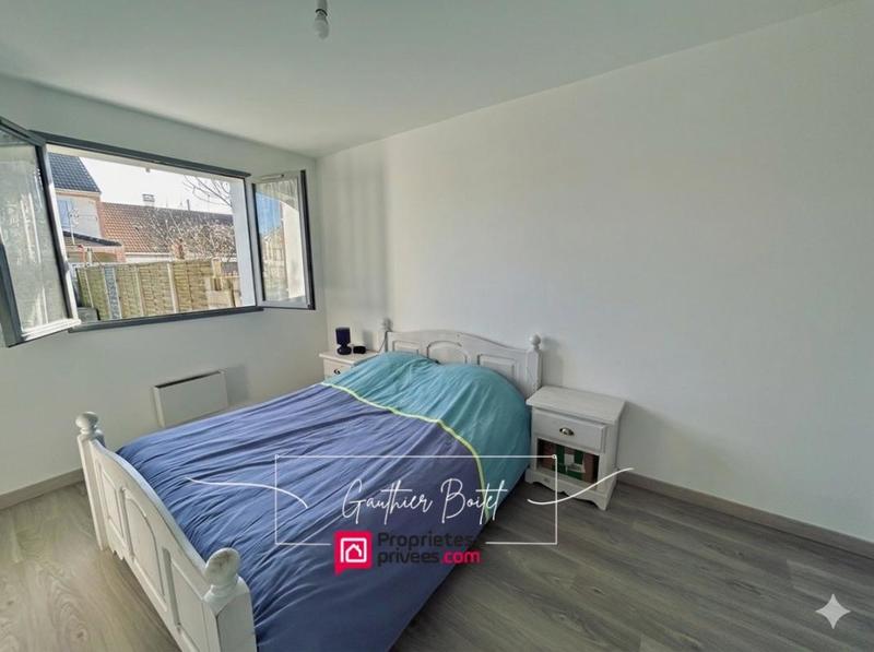 Maison - 108 m² - 6 pièces