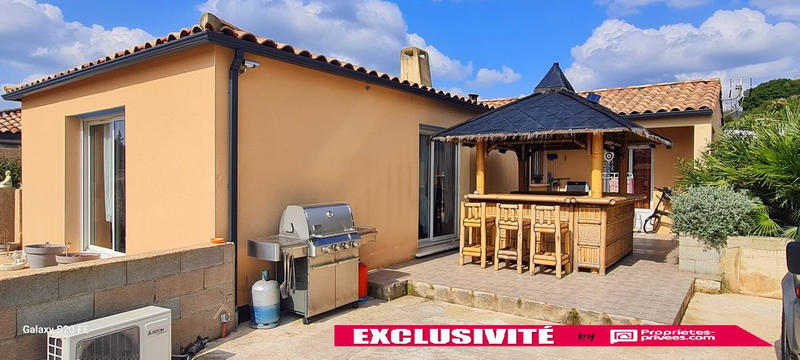 Villa - 91 m² - 4 pièces