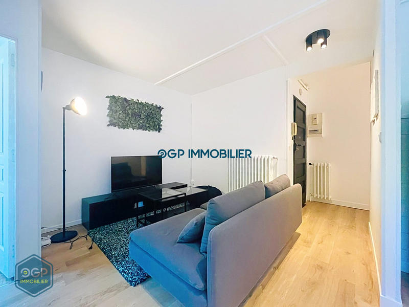 Appartement - 65 m² - 4 pièces