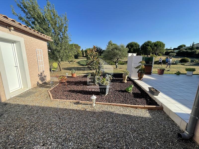 Villa - 140 m² - 5 pièces