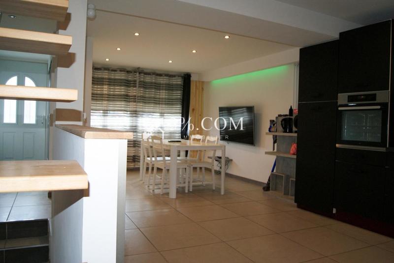 Propriété - 155 m²