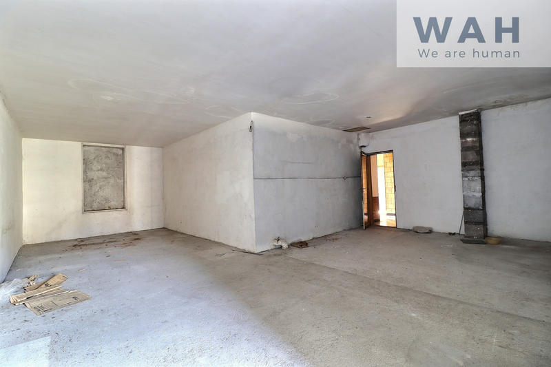 Maison - 163 m² - 7 pièces