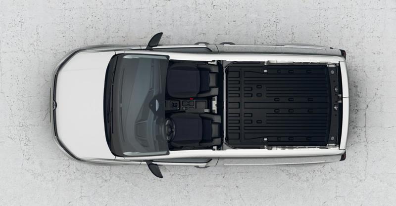 Volkswagen Caddy Cargo Swb 2.0 Tdi 102 Cv Business