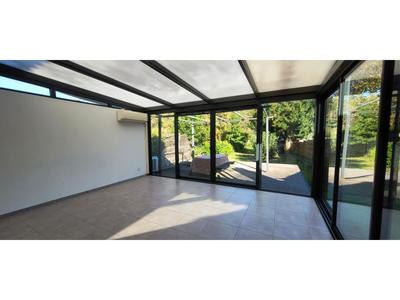 Maison bordelaise - 100 m² - 5 pièces