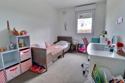 Appartement - 76 m² - 4 pièces