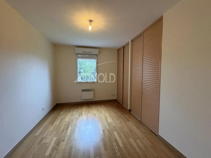 Appartement - 137 m² - 6 pièces