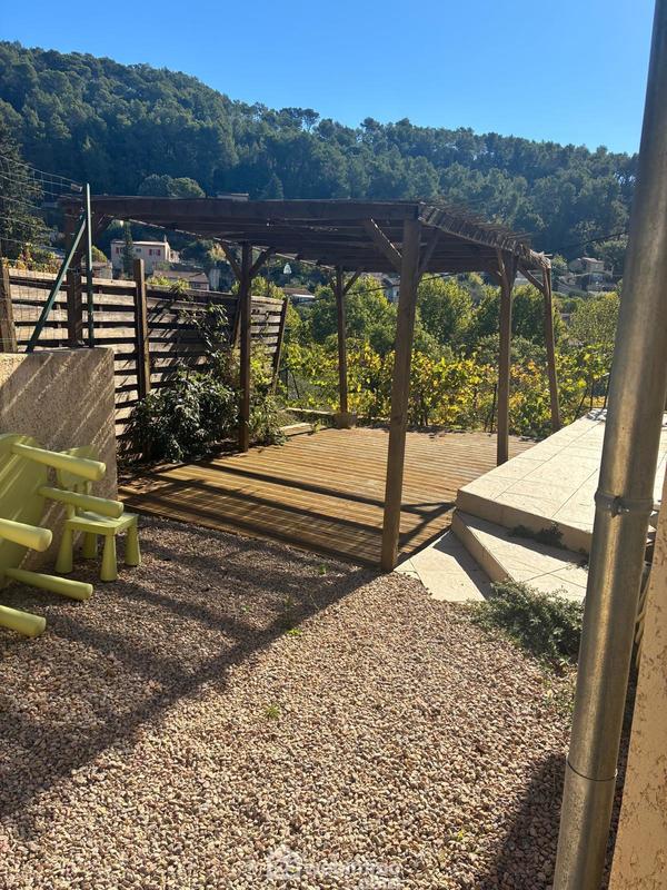 Villa - 120 m² - 5 pièces