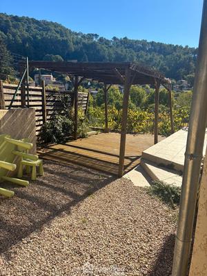 Villa - 120 m² - 5 pièces