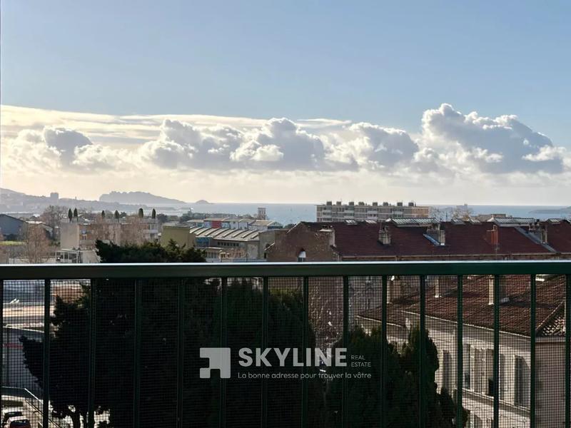 Appartement - 66 m² - 4 pièces