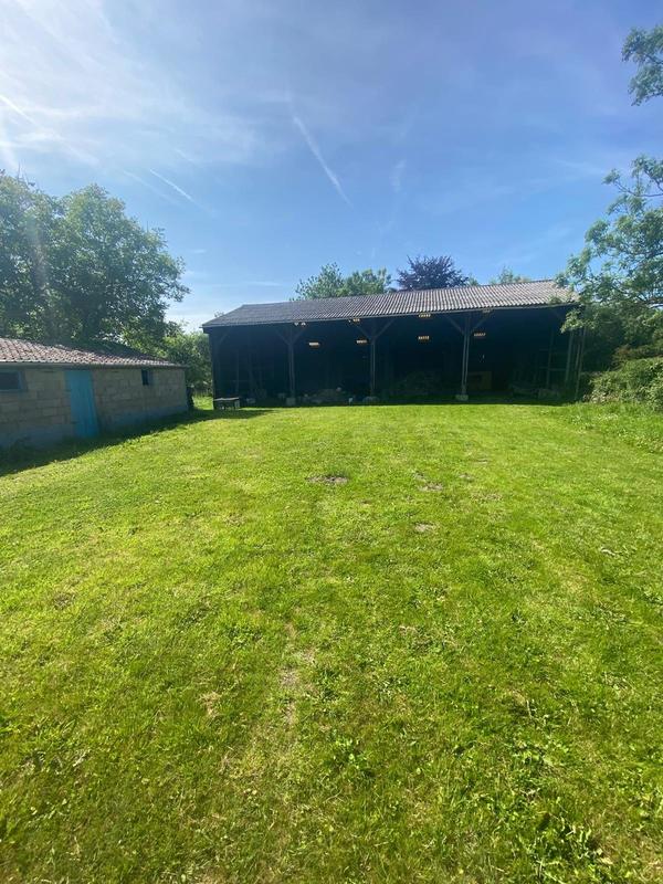 Maison - 157 m² - 6 pièces