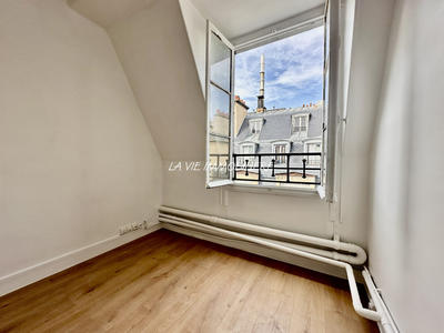 Appartement - 9 m² - 1 pièce