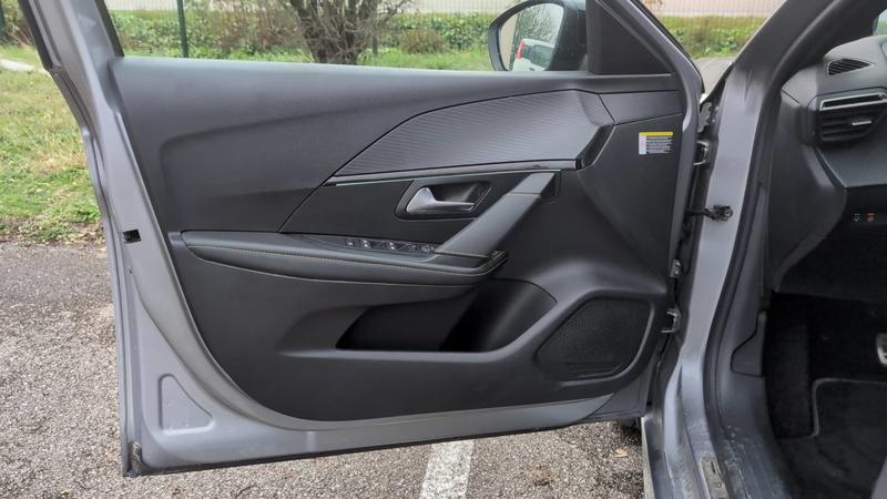 Peugeot 208 100kW 136 Gt