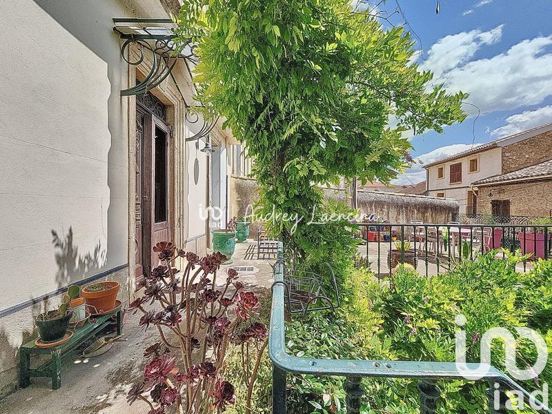 Maison - 391 m² - 12 pièces