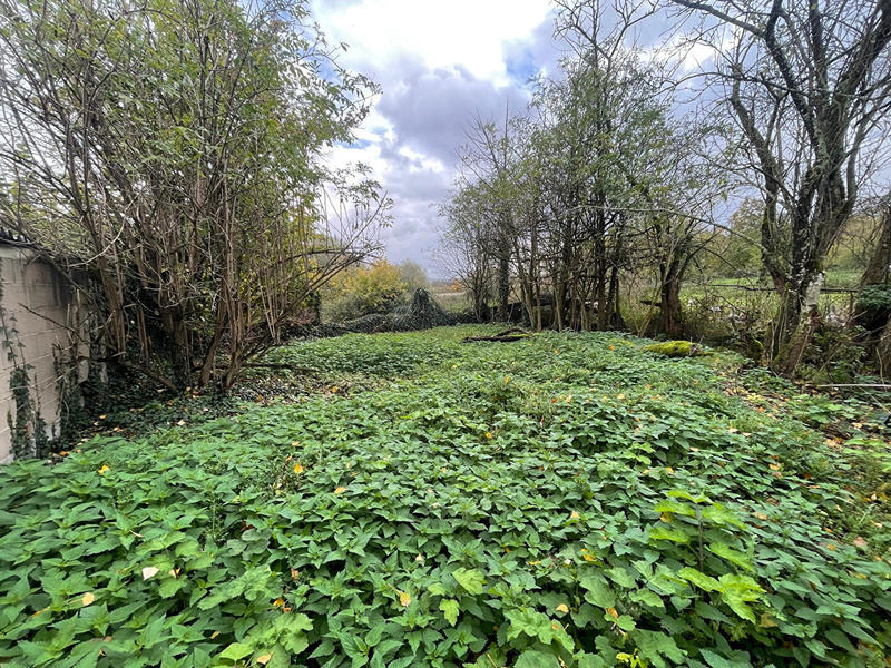 Maison - 90 m² - 3 pièces