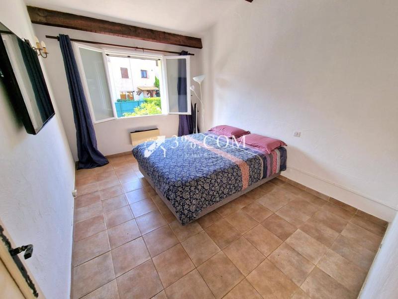 Villa - 96 m² - 5 pièces