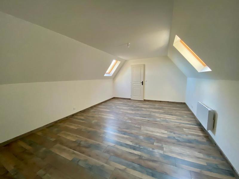 Maison - 170 m² - 4 pièces