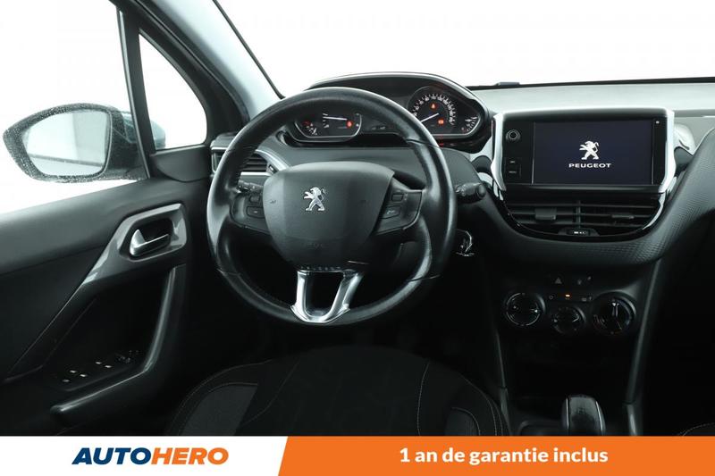 Peugeot 2008 1.6 Blue-HDi Style 100 ch