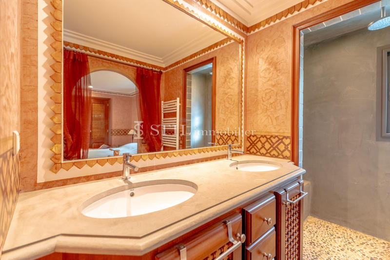 Villa - 170 m² - 5 pièces