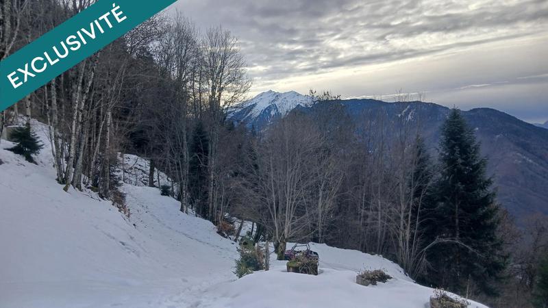 Maison - 30 m² - 2 pièces