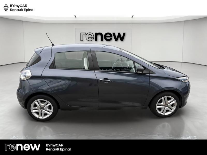 Renault Zoe R90 Business