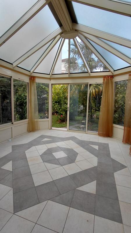 Maison - 106 m² - 6 pièces