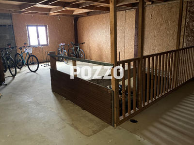 Local commercial - 392 m² - 5 pièces