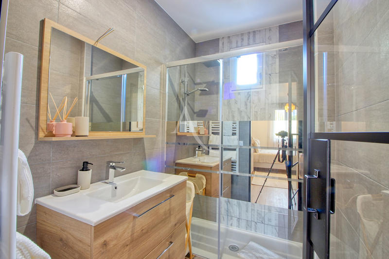 Maison - 124 m² - 5 pièces