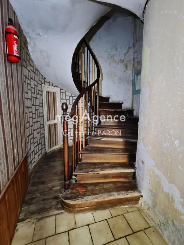 Maison - 140 m² - 4 pièces