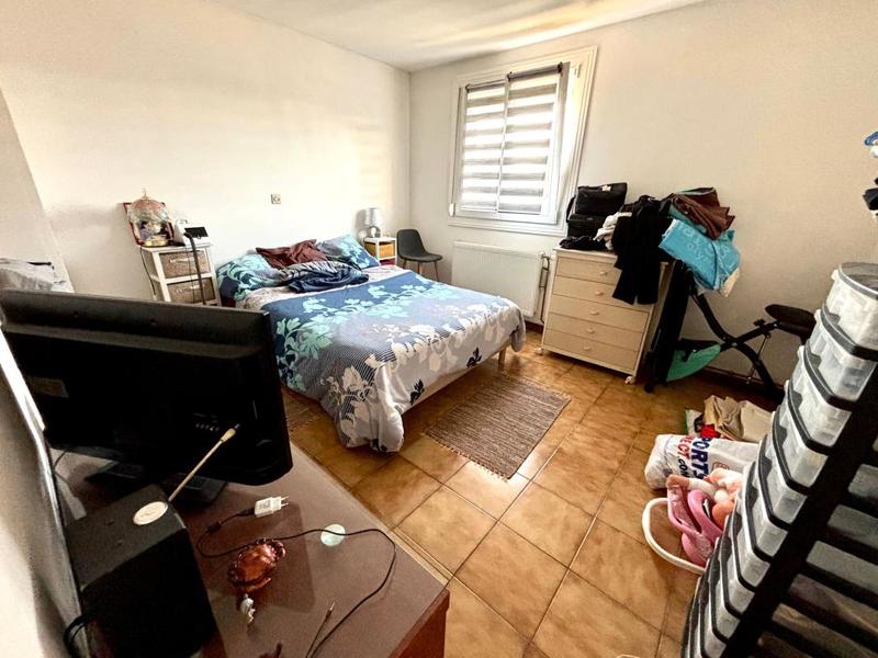 Maison - 115 m² - 4 pièces