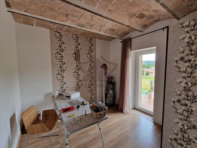 Maison en pierre - 110 m² - 5 pièces