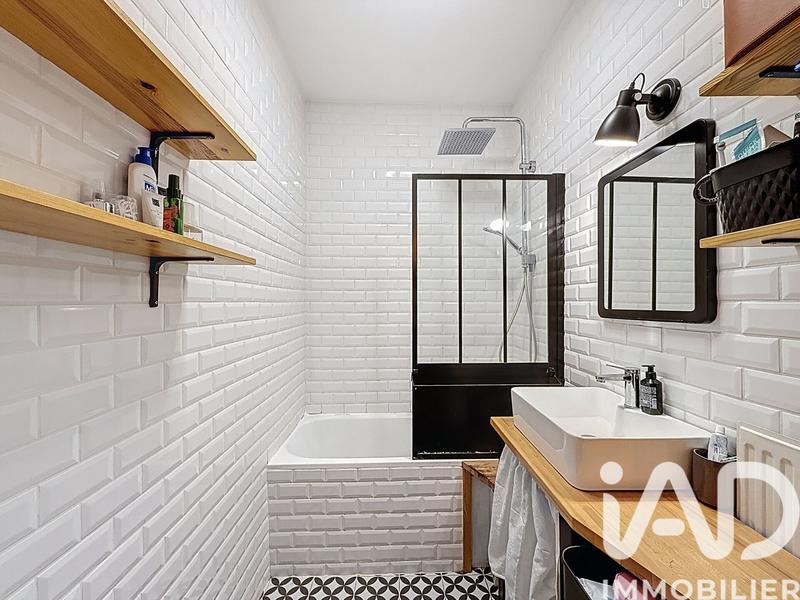 Appartement - 73 m² - 4 pièces