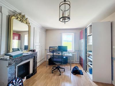 Maison ancienne - 142 m² - 5 pièces