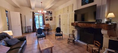 Propriété viticole - 224 m² - 8 pièces