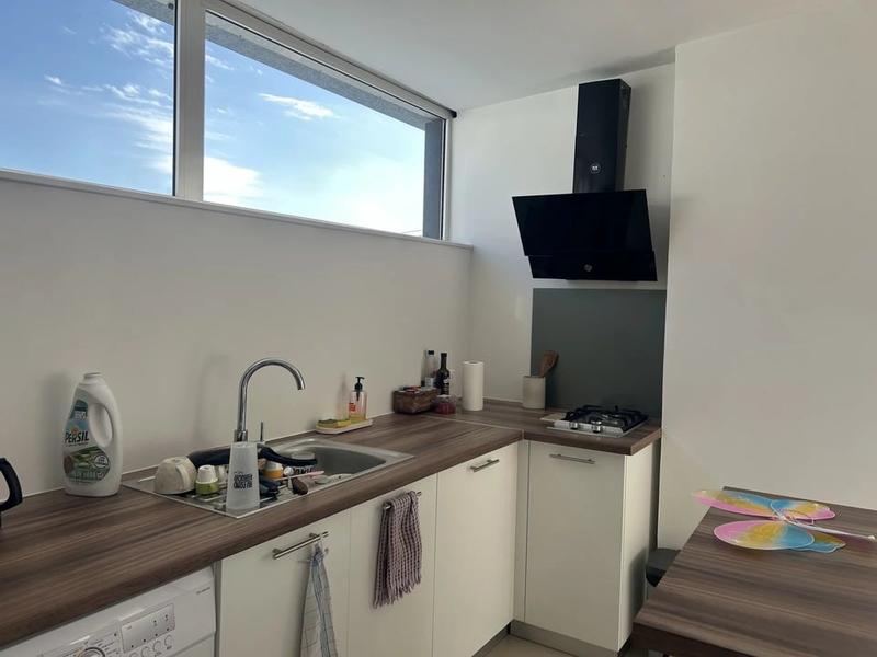 Maison - 163 m² - 8 pièces