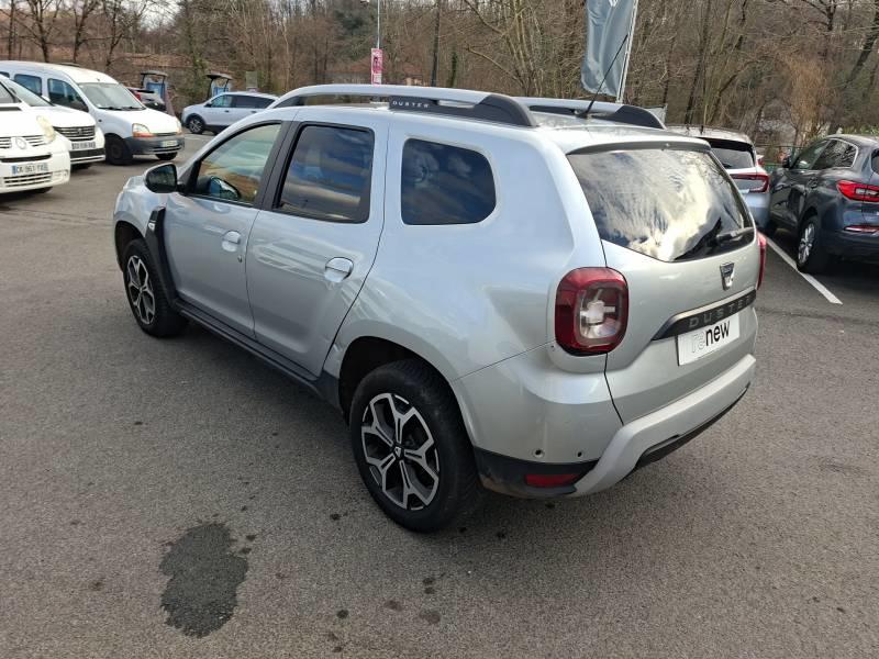Dacia Duster Blue dCi 115 4x2 Prestige