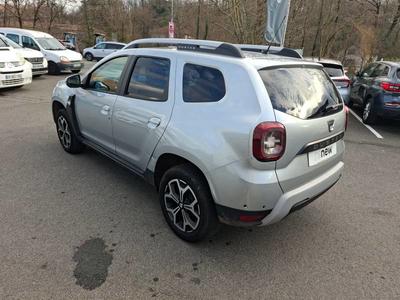 Dacia Duster Blue dCi 115 4x2 Prestige