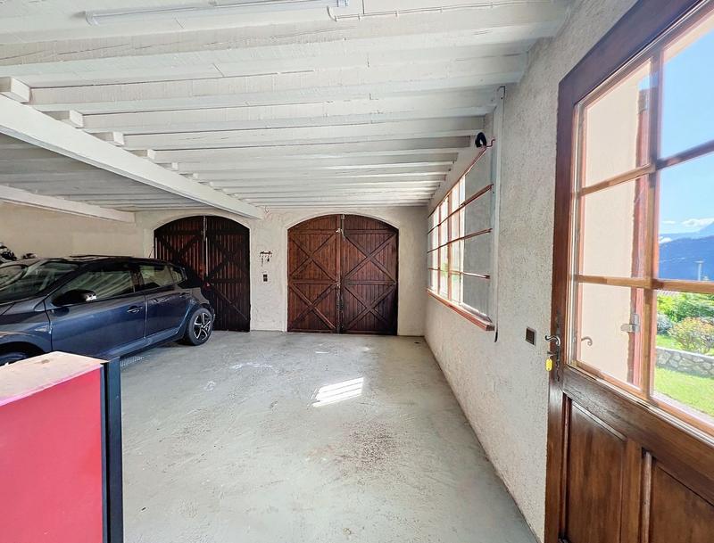 Maison - 158 m² - 6 pièces