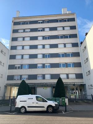 Appartement - 106 m² - 5 pièces