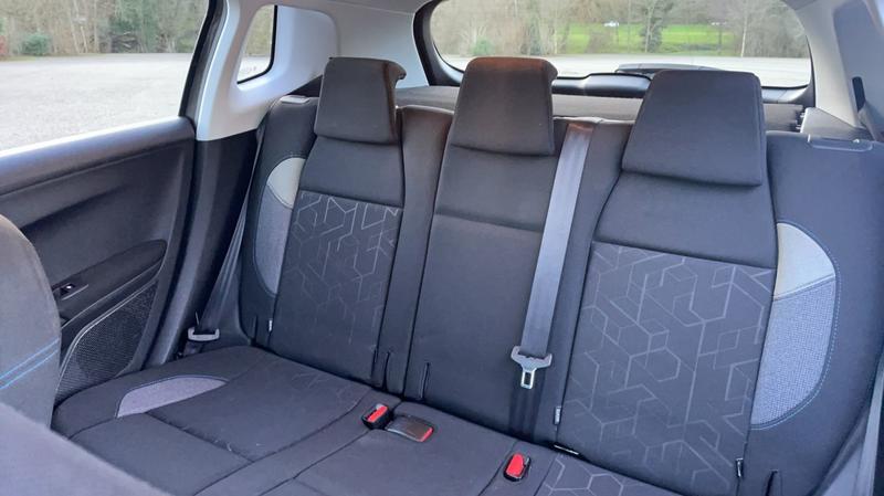 Peugeot 2008 1.2 PureTech 82 Style