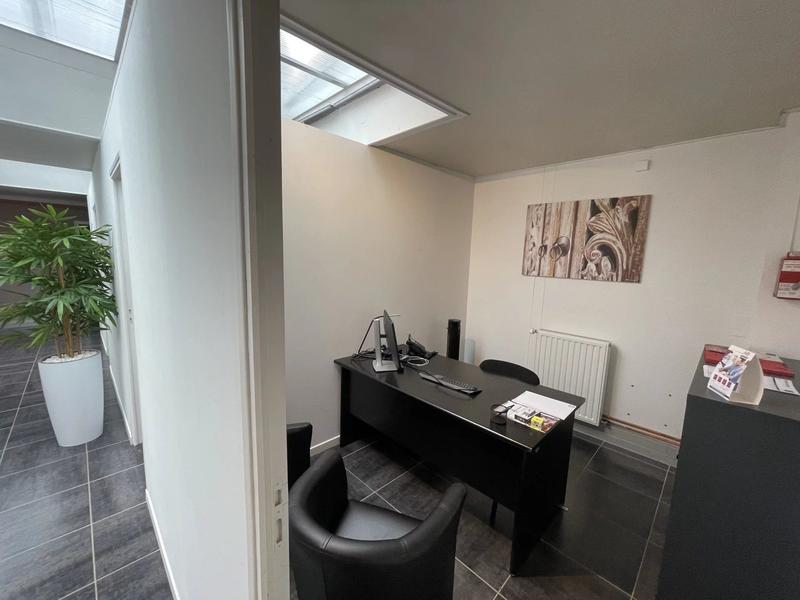 Immeuble - 235 m² - 7 pièces