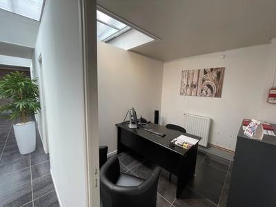 Immeuble - 235 m² - 7 pièces